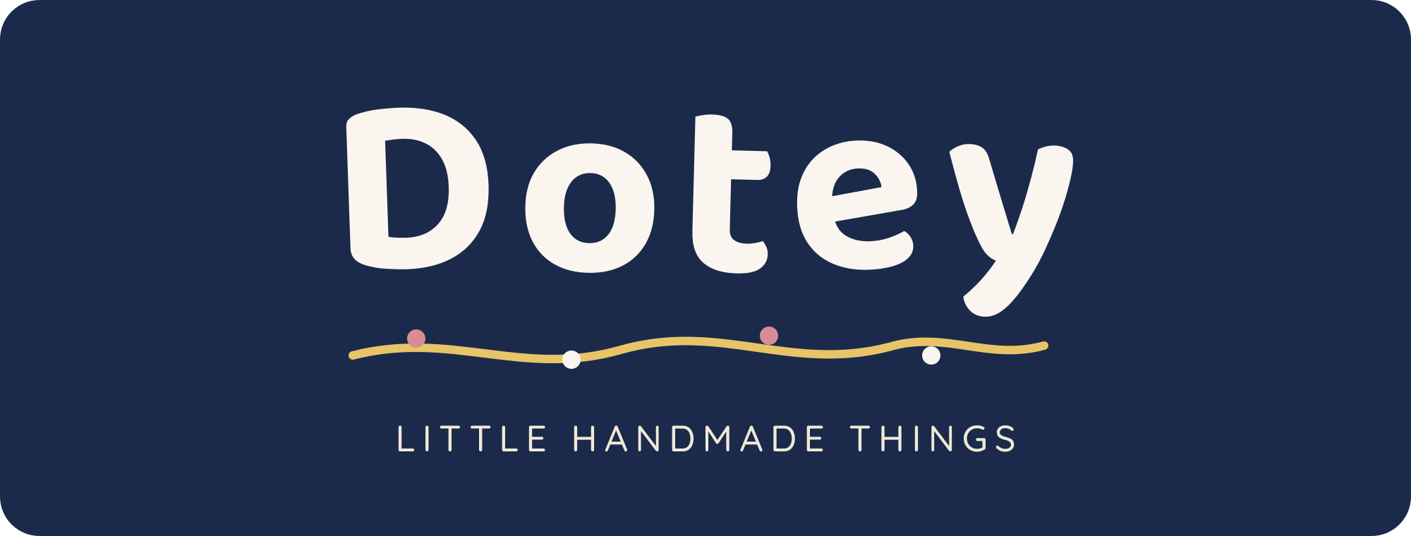 Dotey logo